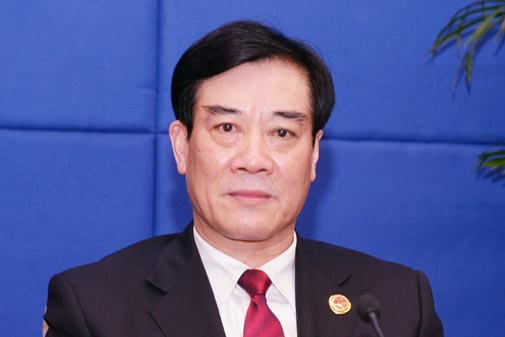 吳鵬飛:學(xué)在深處干出實(shí)效 自覺踐行核心價值觀