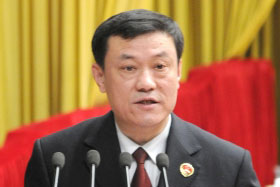 徐明:以教育活動為主線統(tǒng)籌抓好各項工作