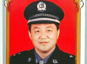 趙新民:把死的危險留給自己