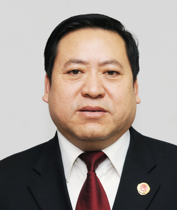 最高人民檢察院瀆職侵權(quán)檢察廳廳長 李文生