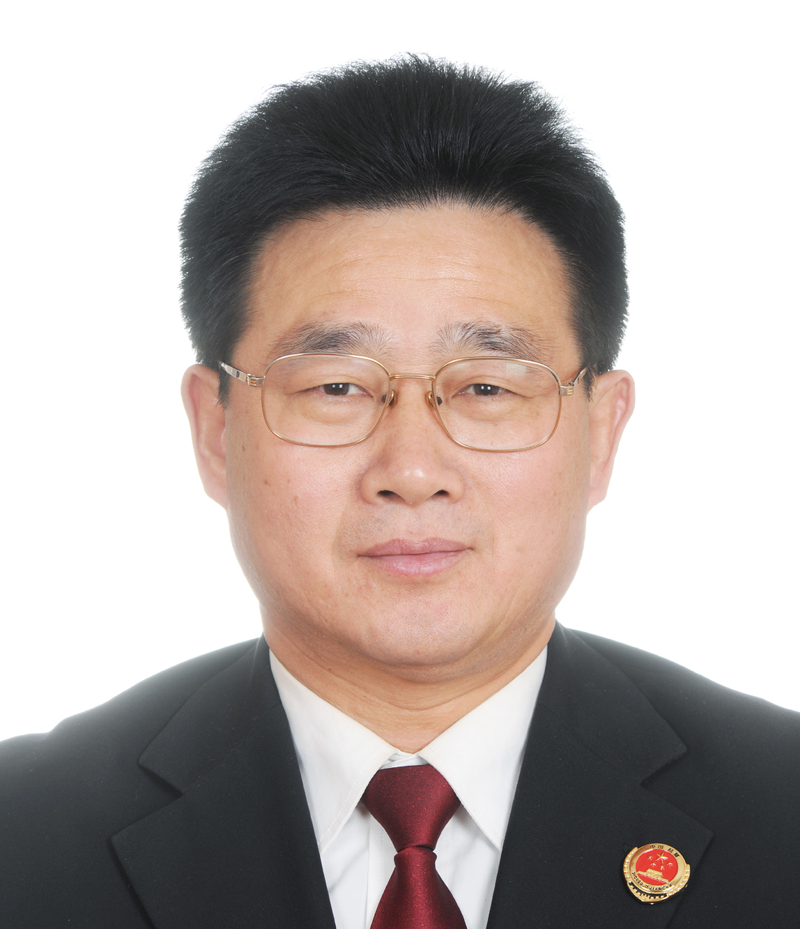 最高人民檢察院民事行政檢察廳廳長 鄭新儉