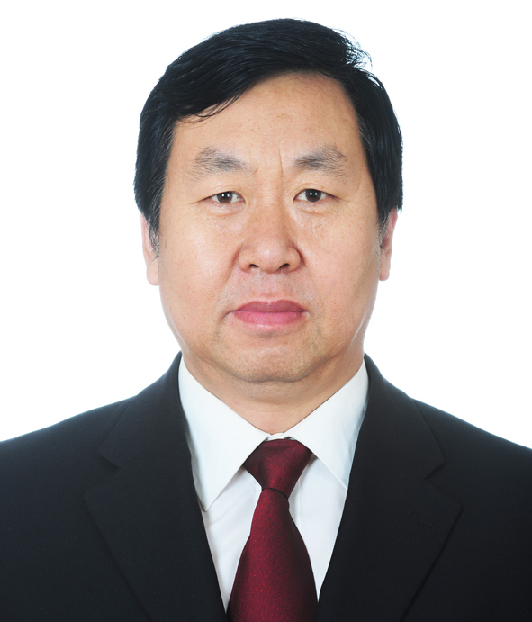 最高人民檢察院鐵路運(yùn)輸檢察廳廳長 閻敏才