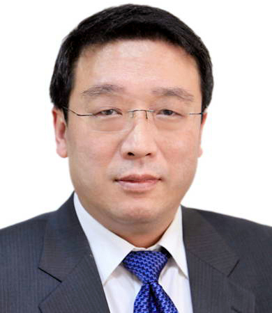 最高人民檢察院職務(wù)犯罪預(yù)防廳廳長 宋寒松
