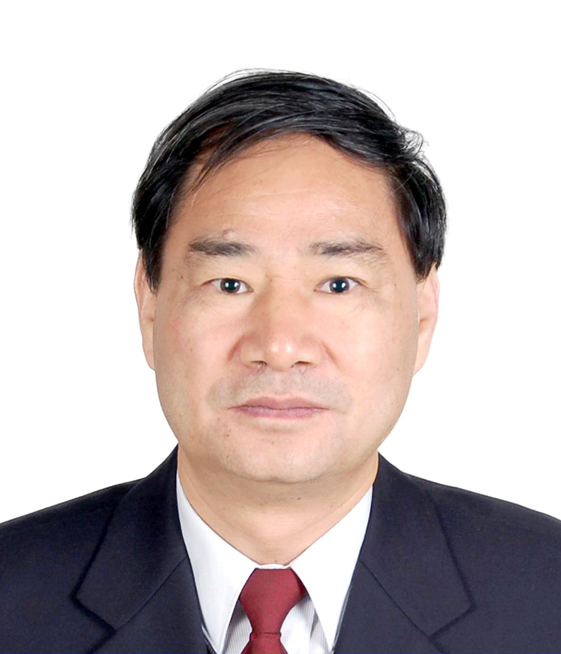 最高人民檢察院司法體制改革領(lǐng)導(dǎo)小組辦公室主任 張智輝