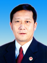 姜建初:堅持黨的領導 深化司法體制改革