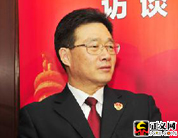鄭新儉:對群眾反映的申訴案件要