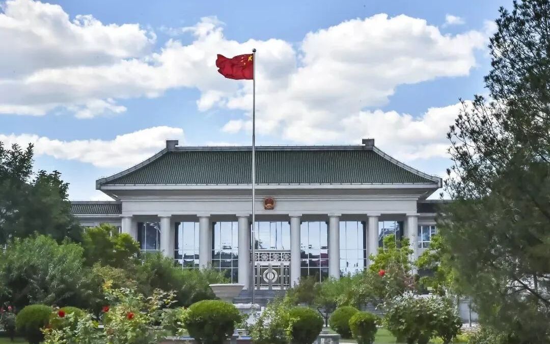 最高檢深入貫徹中央八項規(guī)定精神學(xué)習(xí)教育啟動