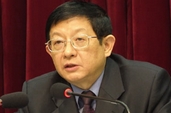湖南省政法委書記李江做客正義網(wǎng)