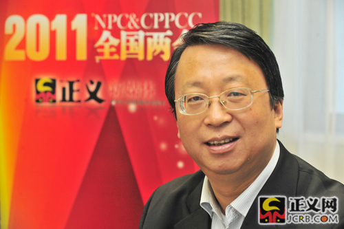 全國人大常委會委員沈春耀